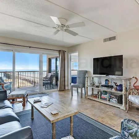 Villa 334 Amelia By The Sea